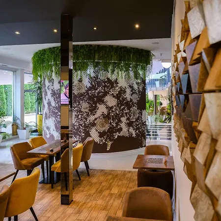 Crystal Light فندق Ni