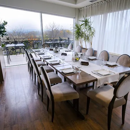 فندق Crystal Light Ni