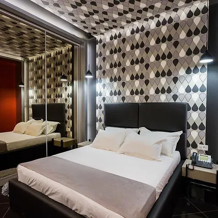 Hotel Crystal Light 4*