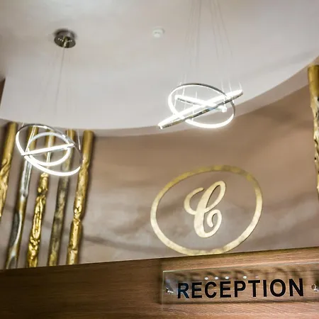 Crystal Light 4* Ni