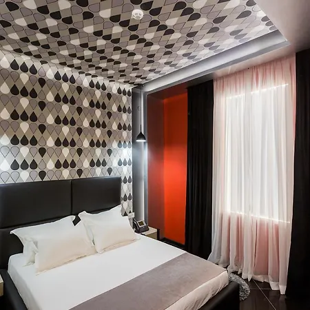 Crystal Light 4* Ni