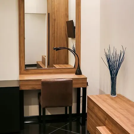 Hotel Crystal Light 4*