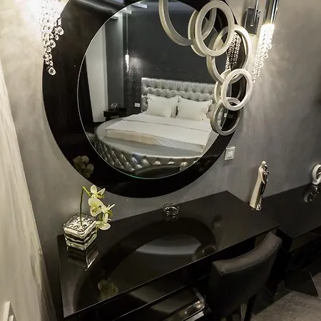 Crystal Light 4* Ni