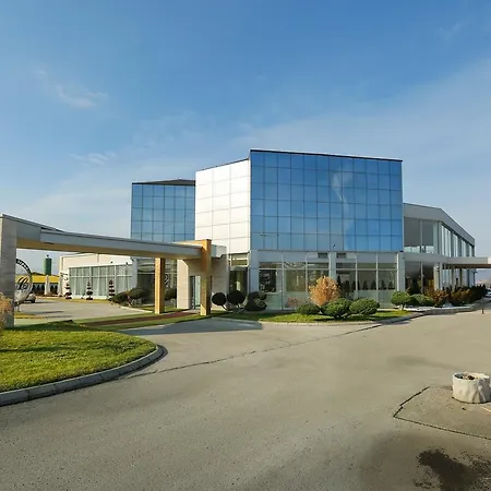 Crystal Light 4* Ni