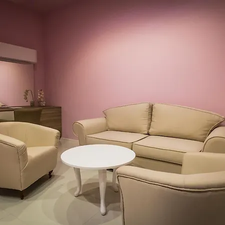 Crystal Light 4* Ni