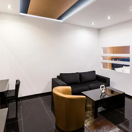 فندق Crystal Light Ni