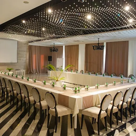 فندق Crystal Light Ni