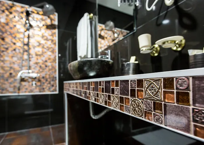 Hotel Crystal Light 4*