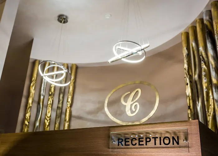 Crystal Light 4* Ni