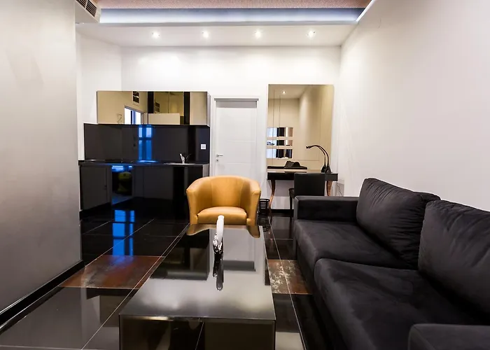 Hotel Crystal Light 4*