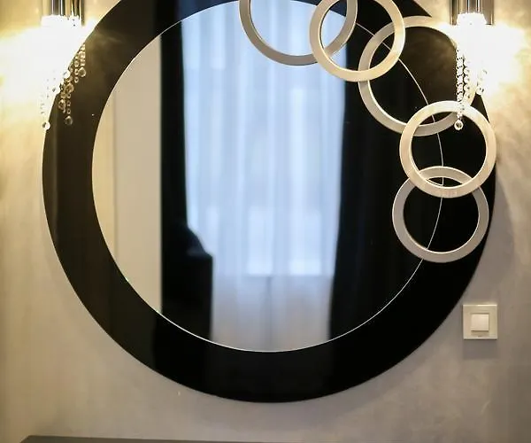 Crystal Light 4* Ni