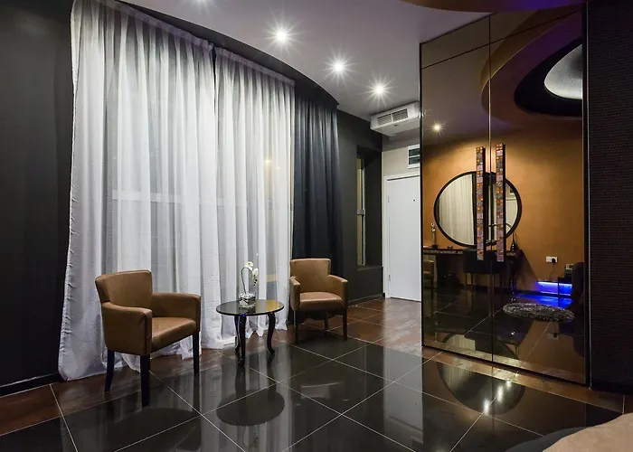 Crystal Light 4* Ni