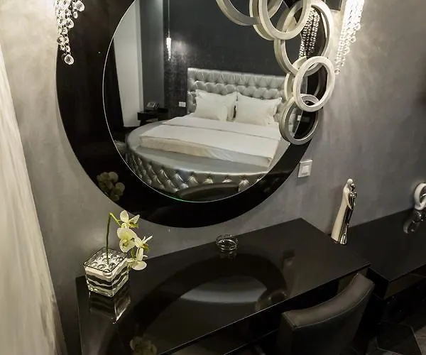 Crystal Light 4* Ni