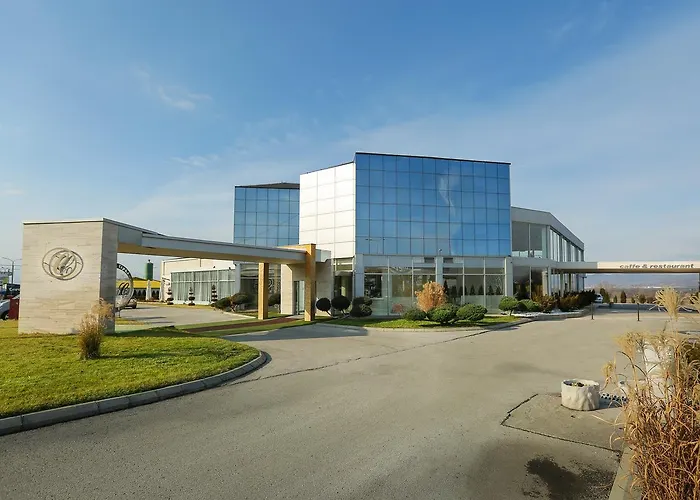 Crystal Light 4* Ni