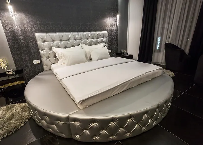 Crystal Light 4* Ni