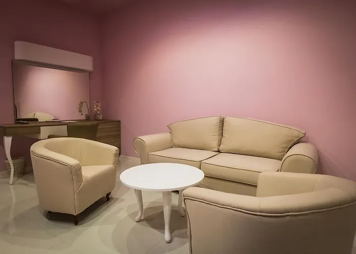 Crystal Light 4* Ni